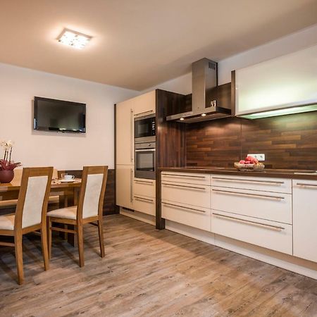 Appartements Viteritti Mayrhofen Eksteriør bilde