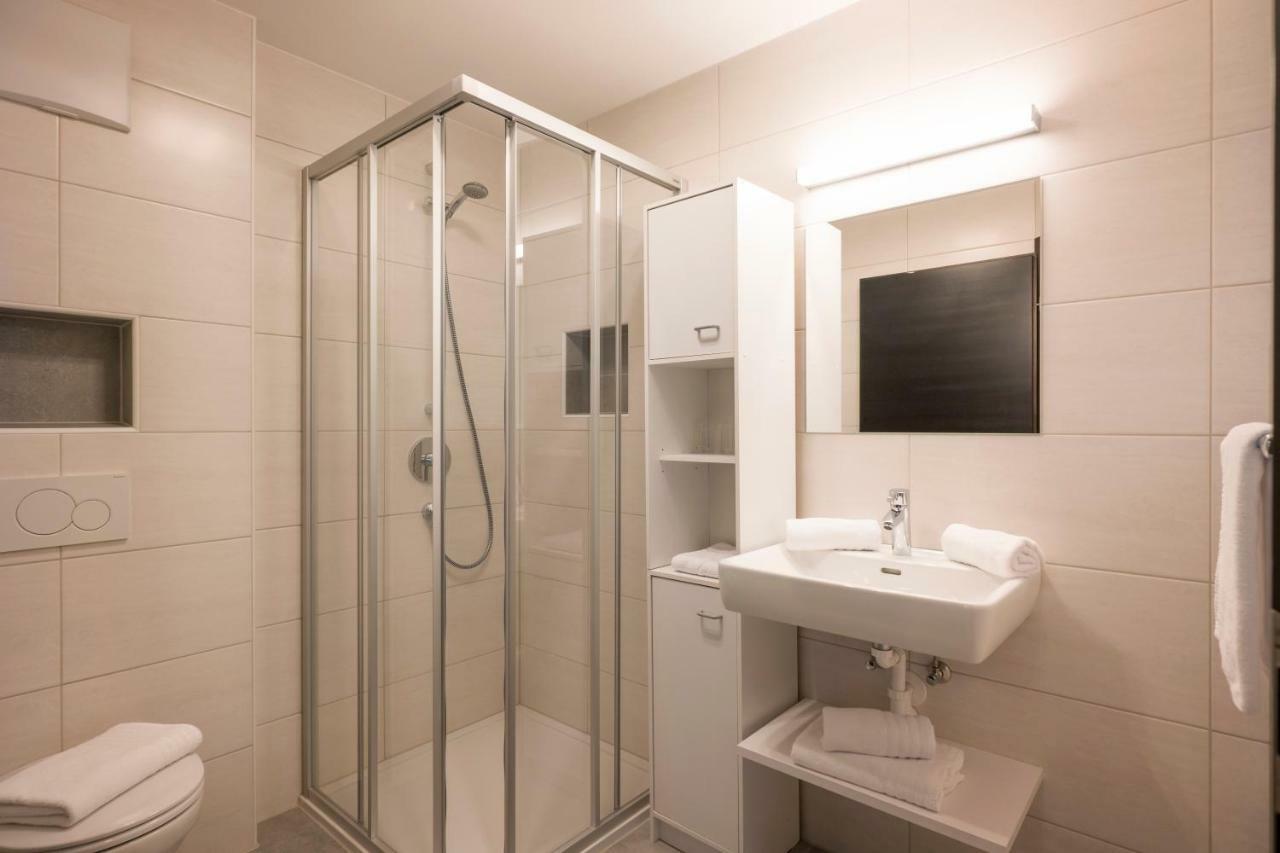 Appartements Viteritti Mayrhofen Eksteriør bilde